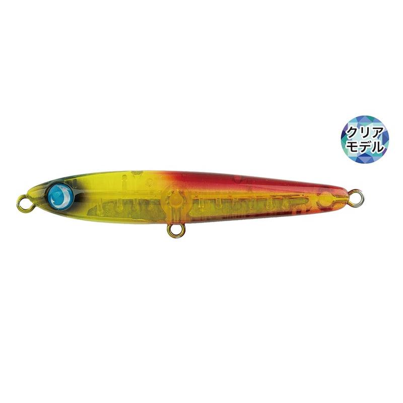 JUMPRIZE/ジャンプライズ ぶっ飛び君95S フックレスモデル 95mm/27g