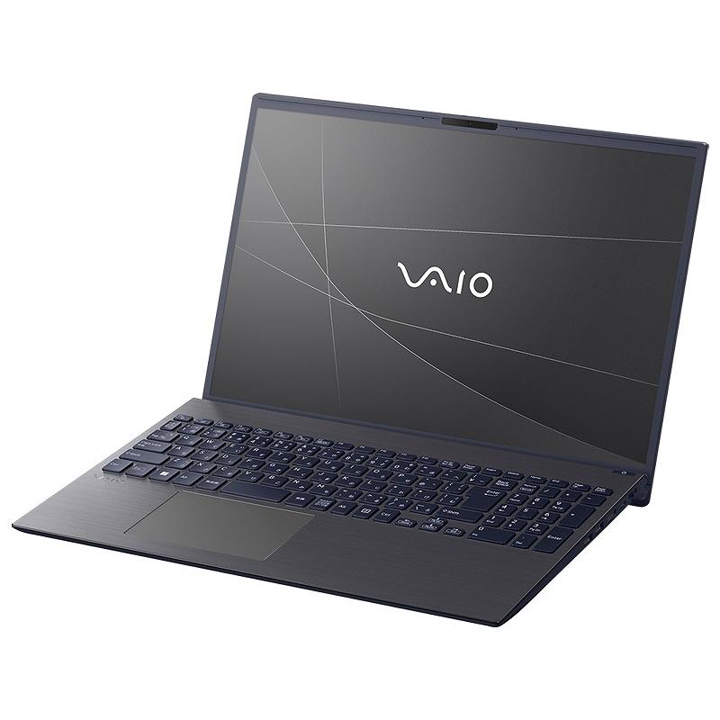 美品‼️ VAIOノートPC 16GB バイオノート型パソコン VAIO（バイオ） 16型ノートパソコン VAIO F16 Core 7 16GB 512GB 16.0
