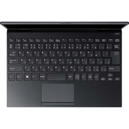 VAIO バイオ 12.5型ノートPC Pro PJ (i5/8GB/SSD256GB/Win11
