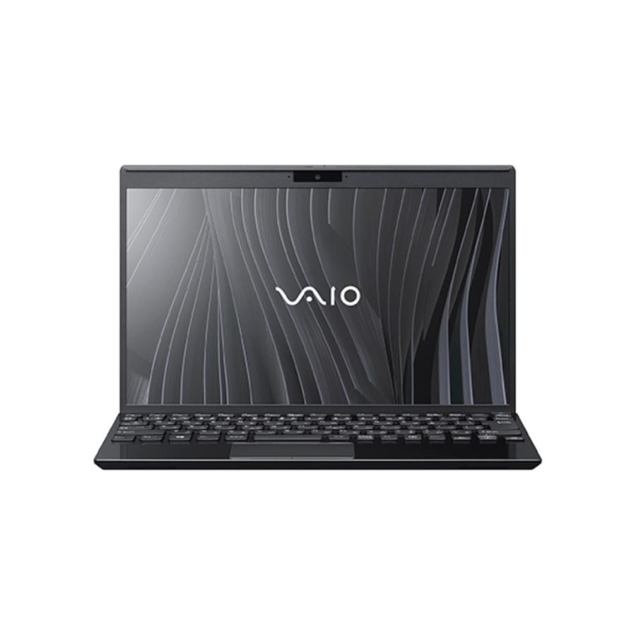 VAIO バイオ 12.5型ノートPC Pro PJ23 (i5-1340P/16GB/SSD・256GB