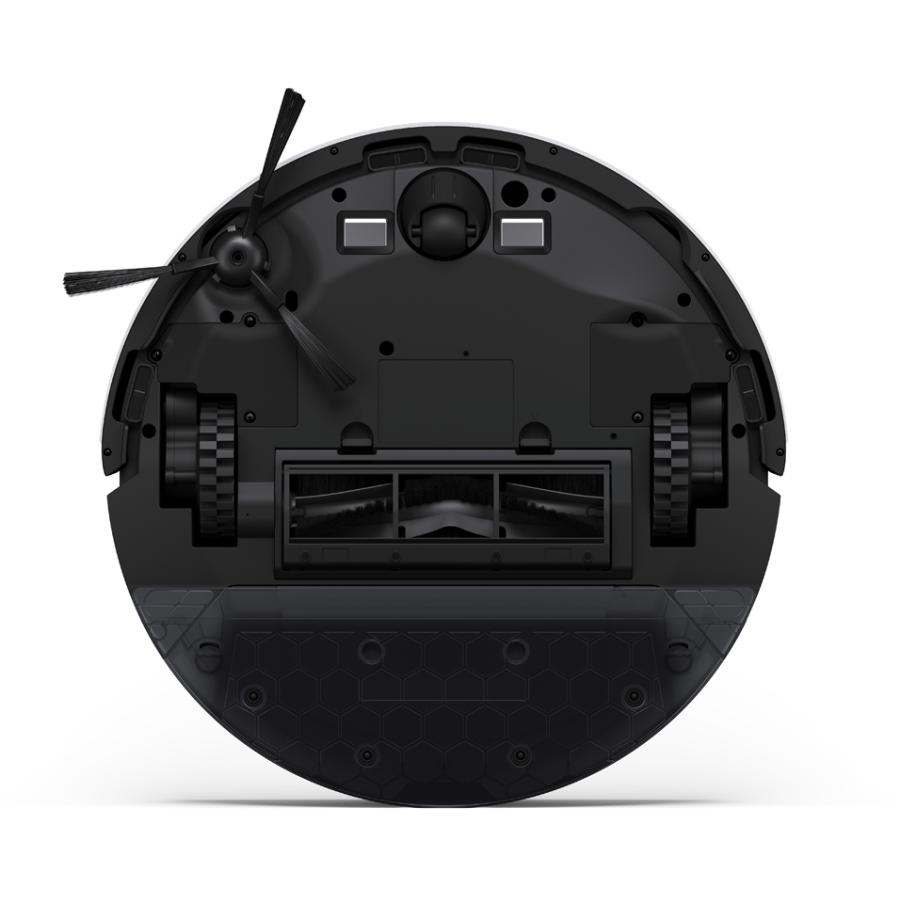 【未開封】ECOVACS DEEBOT Y1 (DLX34) ロボット掃除機 楽天市場】【新発売】ロボット掃除機 DEEBOT Y1 エコバックス ECOVACS
