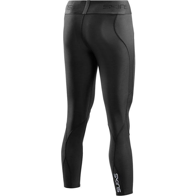 SKINZ スキンズ 【レディース】シリーズ3 ロングタイツ 【ブラック】【38S】 18271311の画像