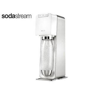 最大56%OFFクーポン 注目の福袋 sodastream ソーダストリーム SSM1059 Sorce Power ソース パワー スターターキット ホワイト 全自動モデル merryll.de merryll.de