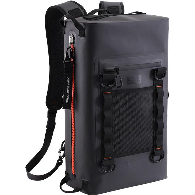 ドッペルギャンガー Doppelganger 【代引不可】TPUウォータープルーフ