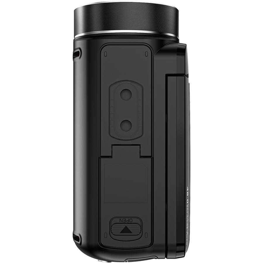 FFF SMART LIFE CONNECTED デジタルハイビジョンビデオカメラ F3VC27