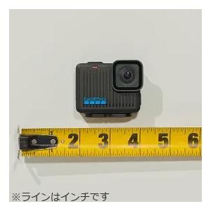 GoPro ゴープロ CHDHF-131-JP HERO ヒーロー ブラック 純正品