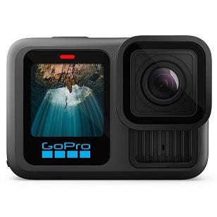 GoPro ゴープロ CHDHX-131-FW HERO13 BLACK ヒーロー13 ブラック 純正 