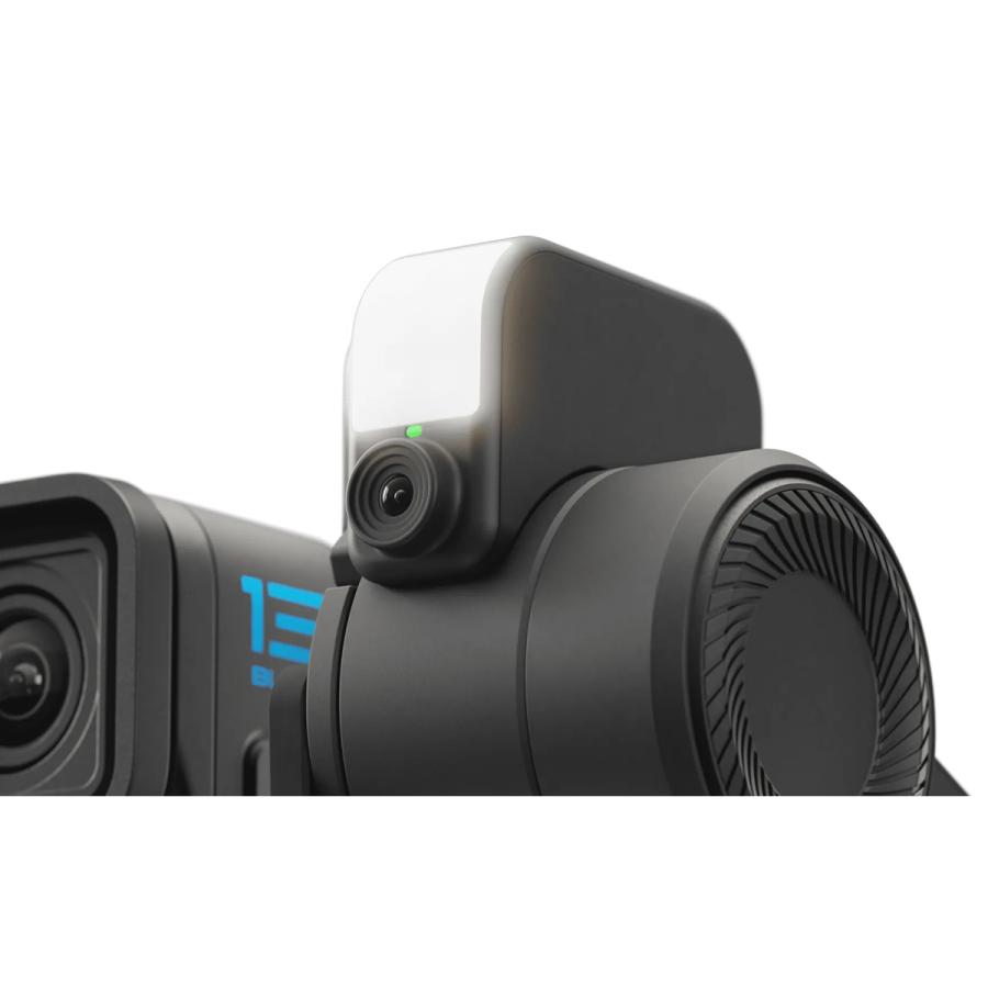 GoPro ゴープロ AGMSS-011-AS Fluid Pro AI マルチデバイスジンバル 