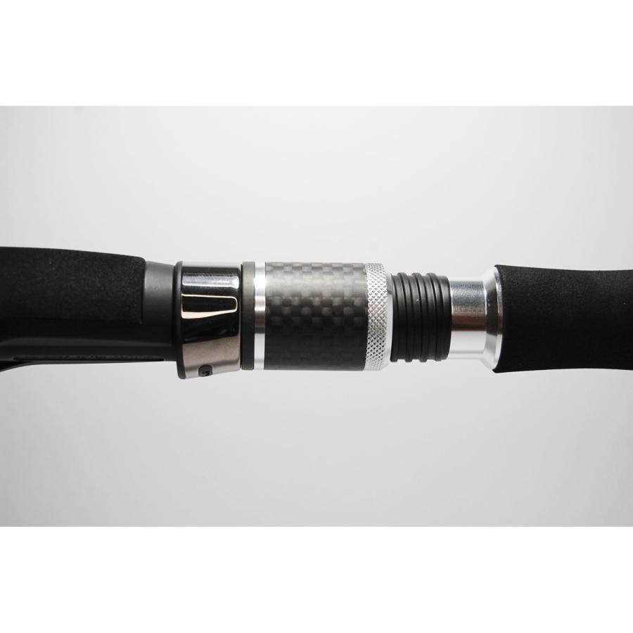 Ricordo リコルド フラットフィッシュに最適なロッド ディート90