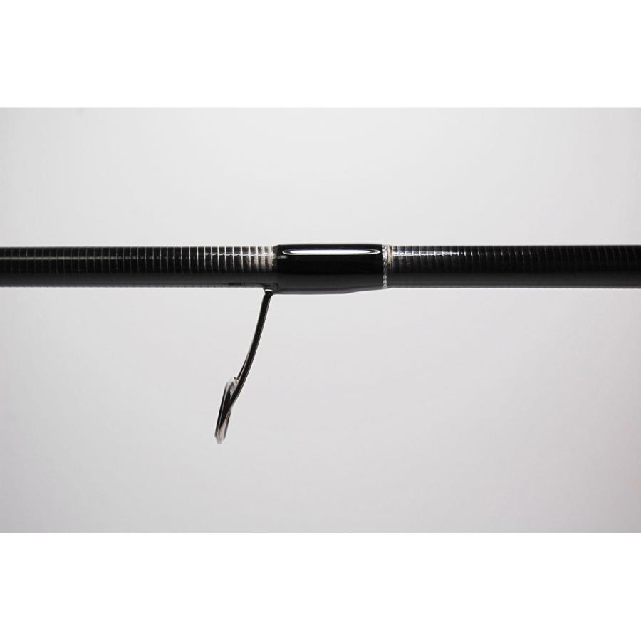 Ricordo リコルド フラットフィッシュに最適なロッド ディート90