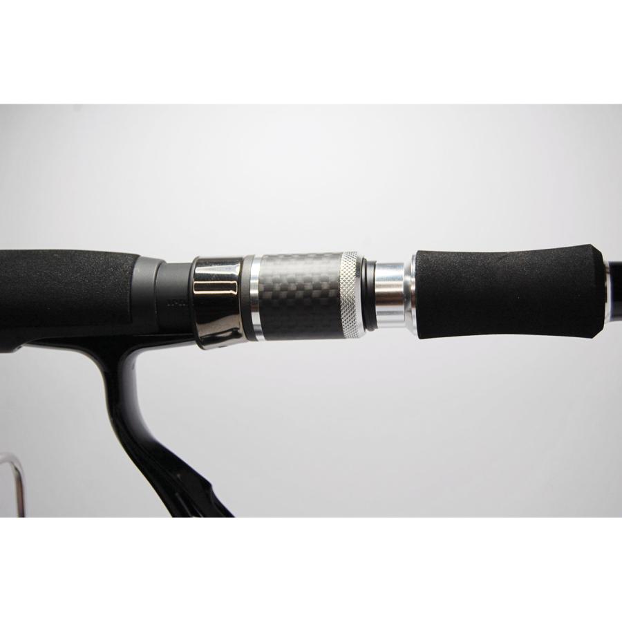 Ricordo リコルド フラットフィッシュに最適なロッド ディート90