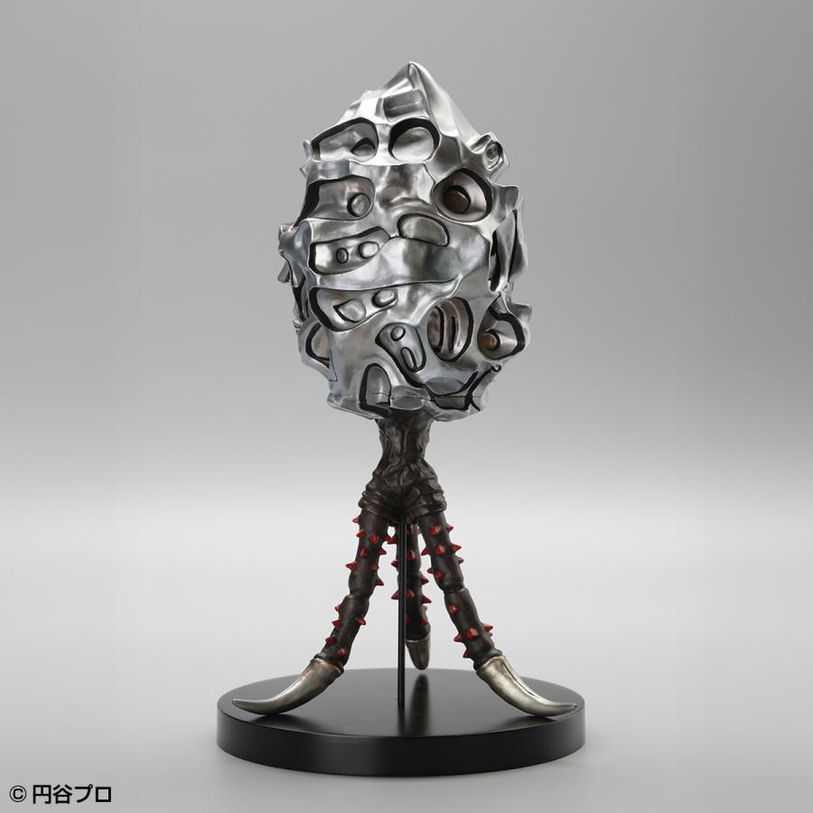 ⚠️レア　1号　ウルトラセブン　チブル星人　スタンダード ⚠️レア 1号 ウルトラセブン チブル星人 スタンダード ⚠️レア 1号