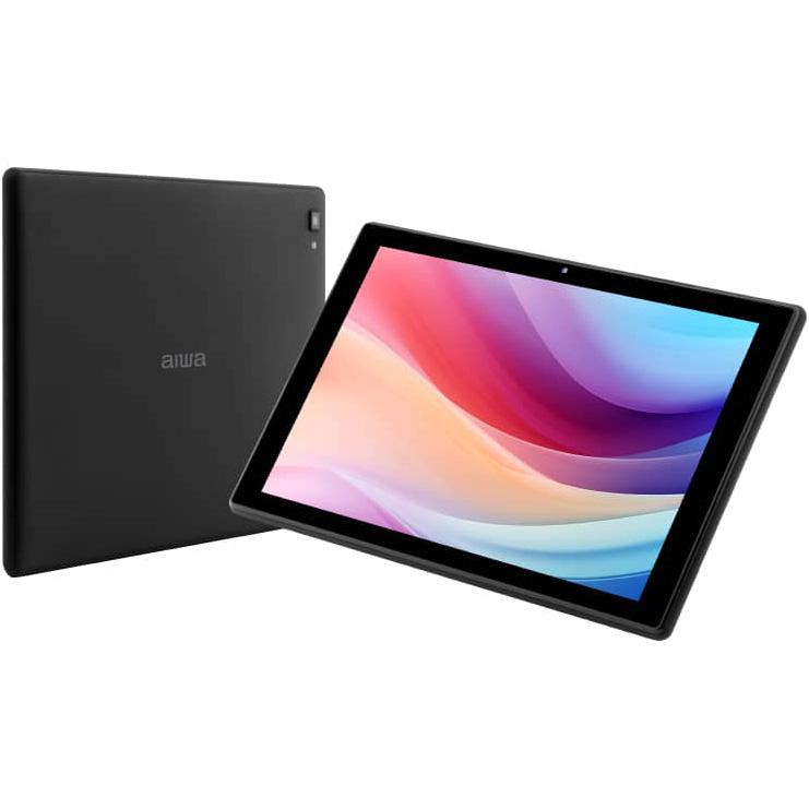 aiwaデジタル 10.1型タブレットPC aiwa tab 10-X JA4-TBA1008 aiwaデジタル 10.1型タブレットPC aiwa tab 10-X JA4-TBA1008