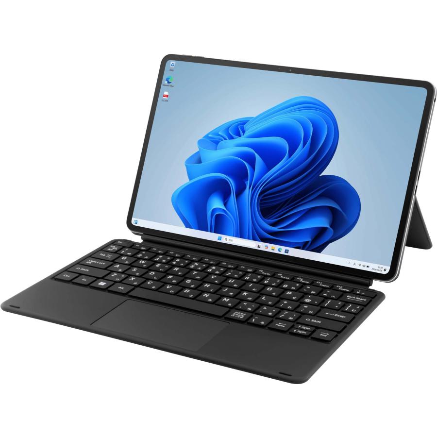aiwaデジタル Windows11 12.6型2in1タブレット型PC aiwa tab WS12H