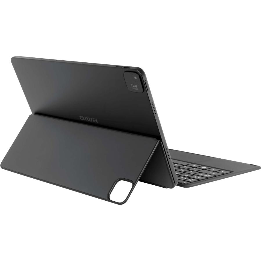 aiwaデジタル Windows11 12.6型2in1タブレット型PC aiwa tab WS12H