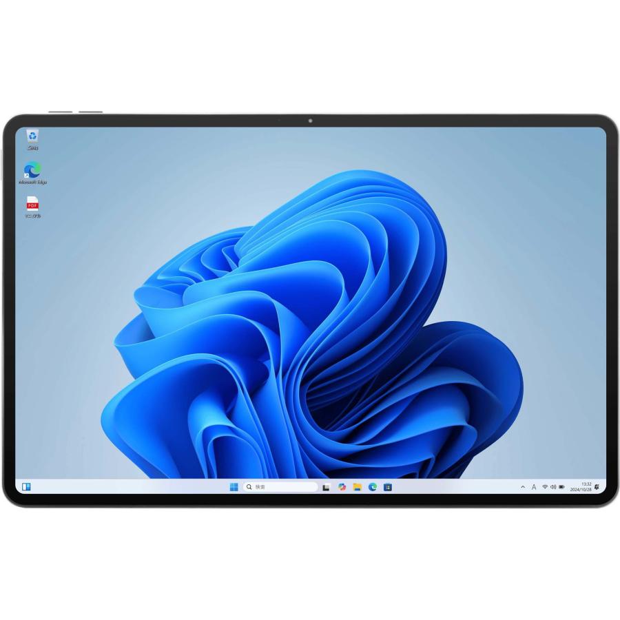 Windowsノート本体 Aiwa tab WS12H aiwaデジタル Windows11 12.6型2in1タブレット型PC aiwa tab WS12H
