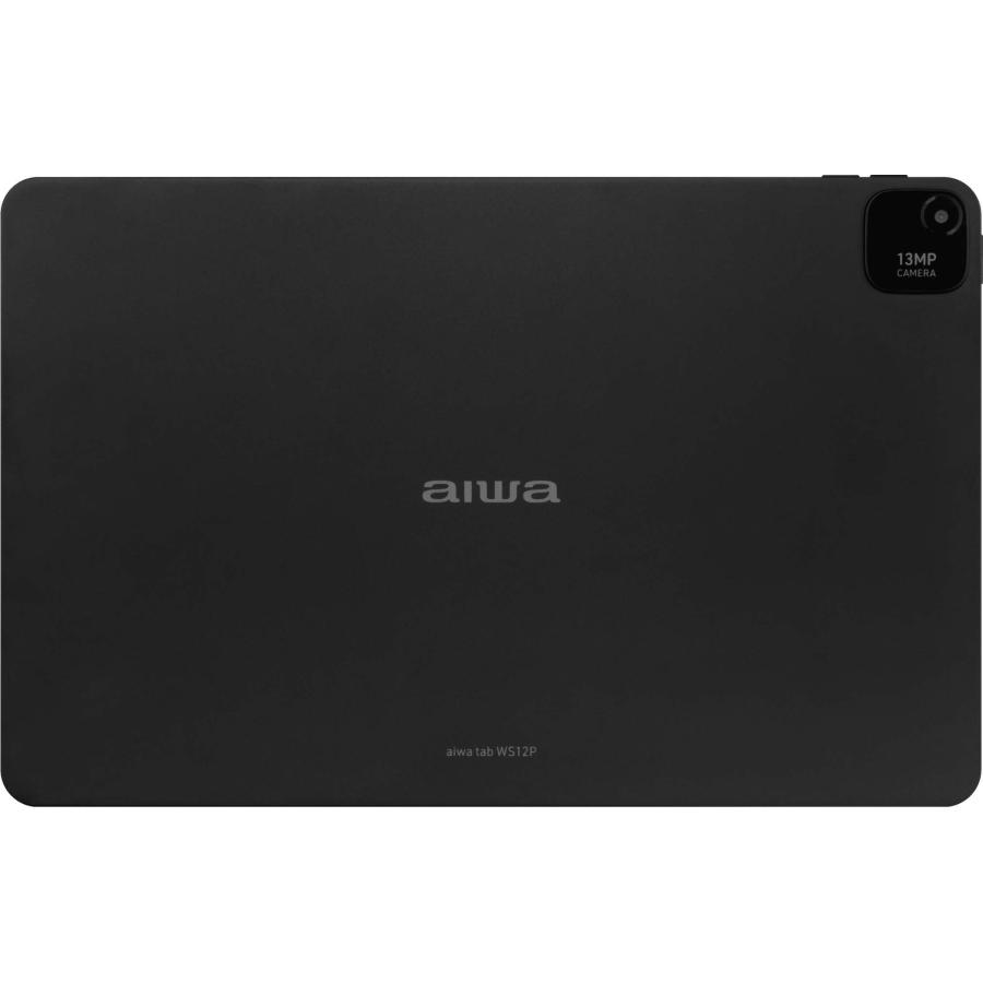 aiwaデジタル Windows11 12.6型2in1タブレット型PC aiwa tab WS12H