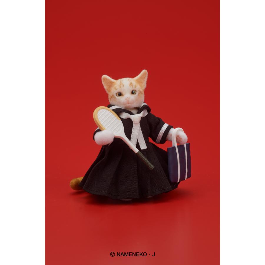 ディーアイジー DIGKawaiiACTION 『なめ猫』又吉＆トラ子セット｜murauchi｜08