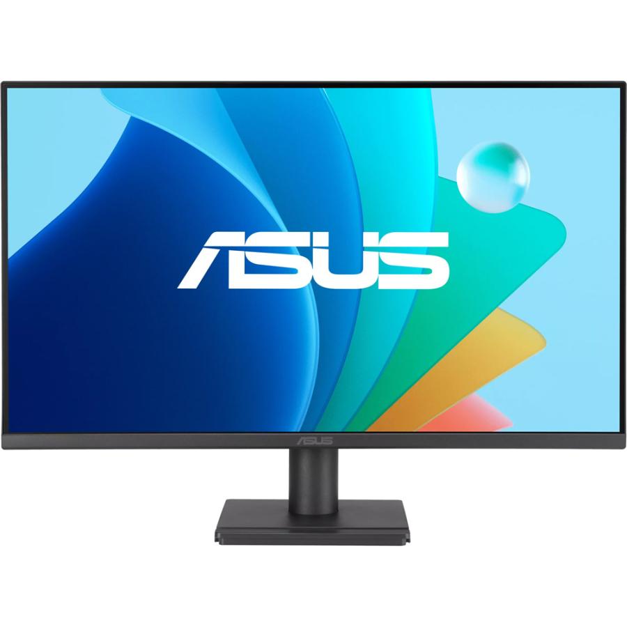 ASUS エイスース IPSパネル採用 フルHD対応27型液晶ディスプレイ 5年
