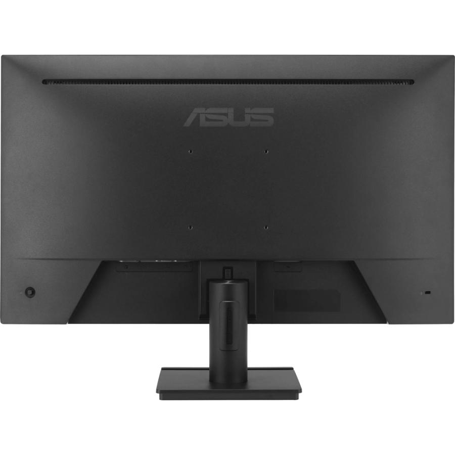 ASUS エイスース IPSパネル採用 フルHD対応27型液晶ディスプレイ 5年