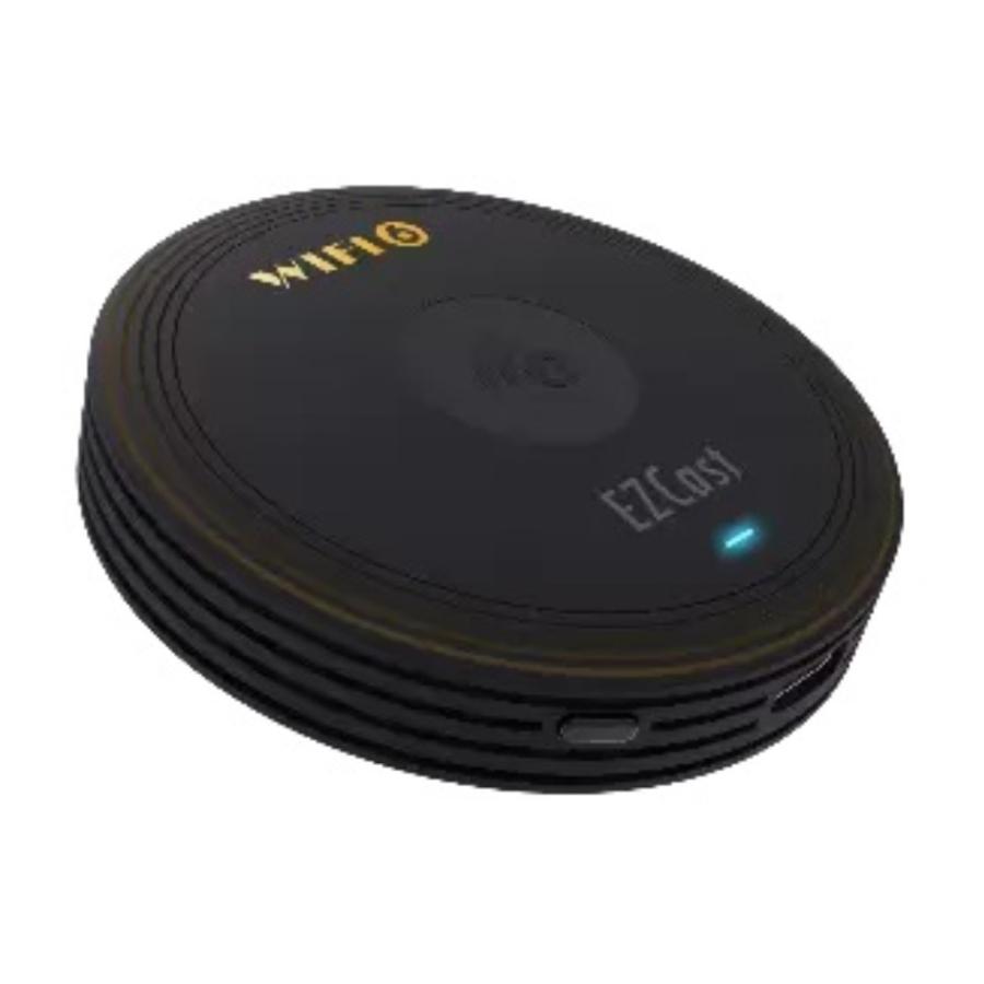 EZCast ミラーリング・プレゼン機器 Ultra2 EZCAST ULTRA2 : murauchi