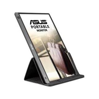 ASUS エイスース  IPSパネル採用 フルHD対応15.6型液晶ディスプレイ/ダークグレー/スピーカー ZenScreen MB16AH｜murauchi｜03