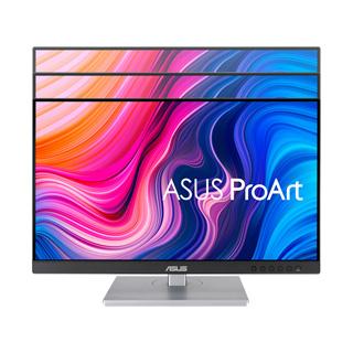 ASUS エイスース  IPSパネル フルHD対応23.8型ワイド液晶ディスプレイ ProArt Display 高さ調節 回転 PA247CV｜murauchi｜05