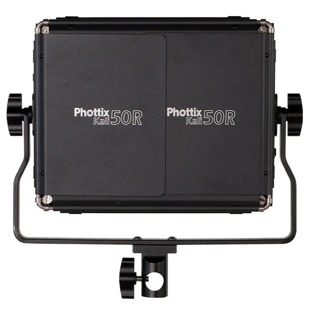 Phottix フォティックス Phottix Kali50R RGB LED Light_1