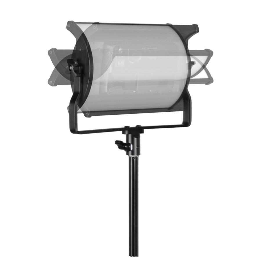Phottix フォティックス Nuada C60a Curved LED Light_7