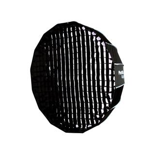 Phottix フォティックス Phottix Raja Quick-Folding Softbox 85cm (33″)_3