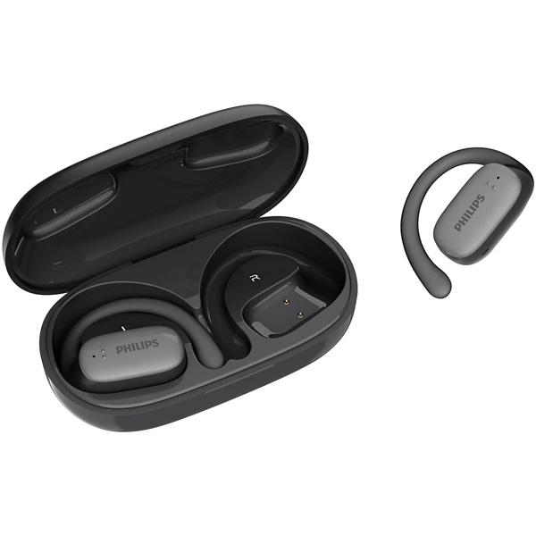 PHILIPS フィリップス TAT3708BK/11 TAT3708 オープンイヤー型完全