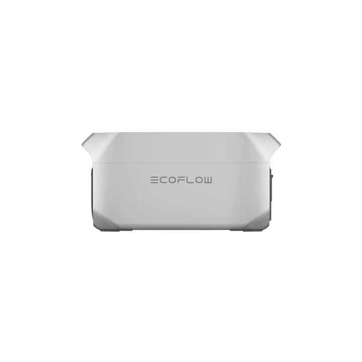 EcoFlow エコフロー EFDELTA3P-EB DELTA 3専用エクストラバッテリー 
