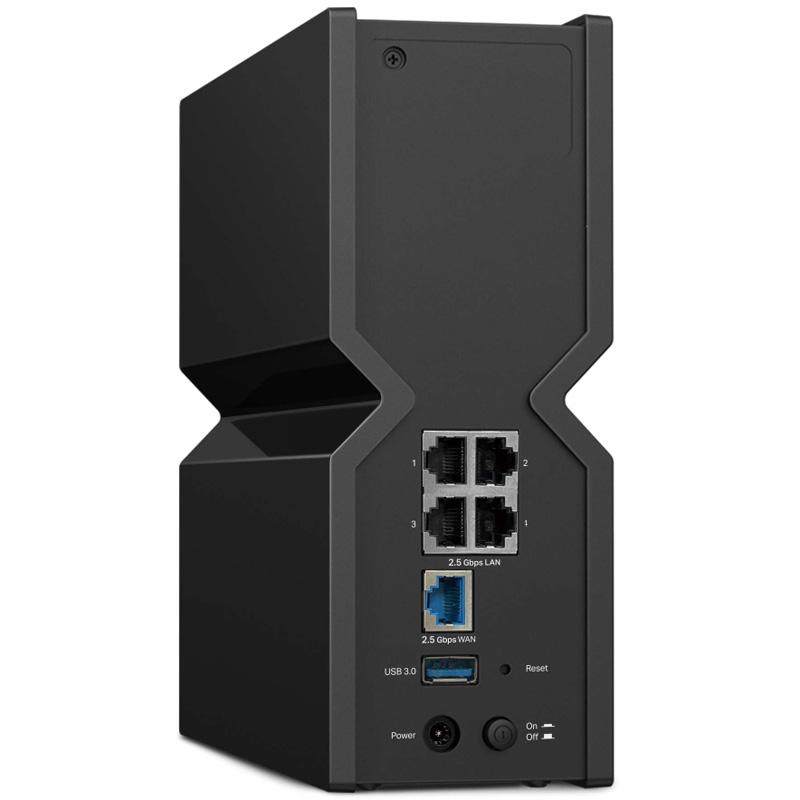 TP-Link ティーピーリンク ARCHER BE550(JP) BE9300 トライバンド Wi 