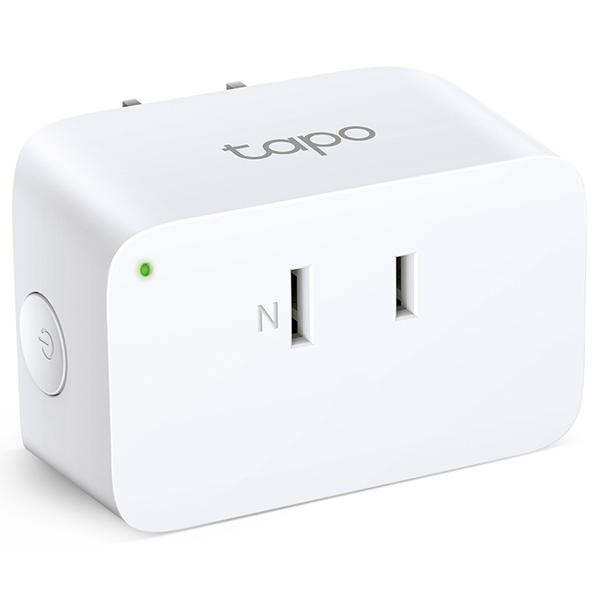 TP-Link ティーピーリンク Wi-Fi スマートプラグ 遠隔操作 Echo