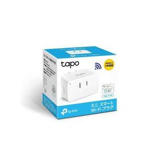 TP-Link ティーピーリンク  Wi-Fi スマートプラグ 遠隔操作 Echoシリーズ  Googleホーム 3年保証 TAPO P105｜murauchi｜09