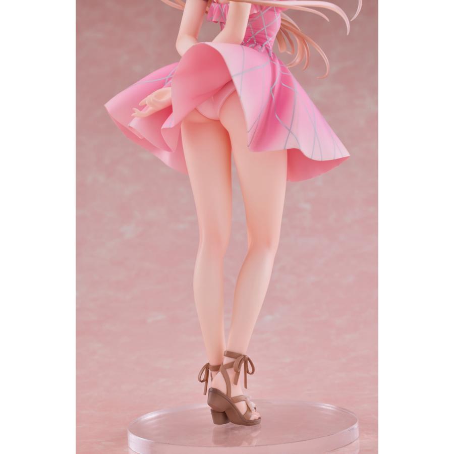 Otherwhere 数量限定 芳莉 Illustrated by DSマイル 1/6 完成品