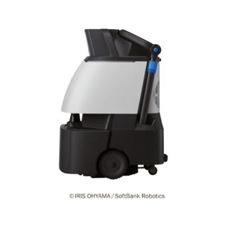 IRIS OHYAMA アイリスオーヤマ ロボット掃除機 Whiz i (ウィズアイ