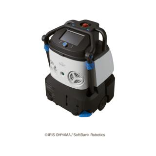 IRIS OHYAMA アイリスオーヤマ ロボット掃除機 Whiz i (ウィズアイ
