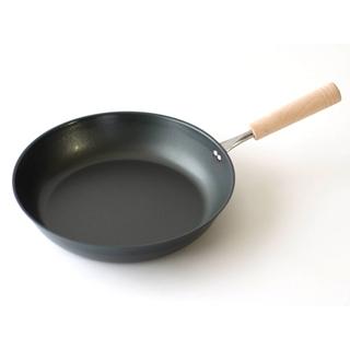 SUGIYAMA 杉山金属 匠味シリーズ フライパン23cm : murauchi.co.jp