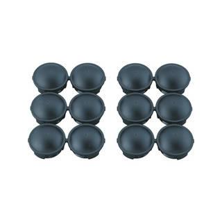Earth アース製薬 ブラックキャップ 18個入 218919 : murauchi.co.jp
