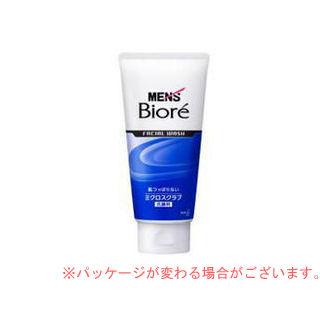 洗顔料 KAO ビオレ ザフェイス 泡洗顔料 スムースクリア 本体 | 花王公式通販 【My