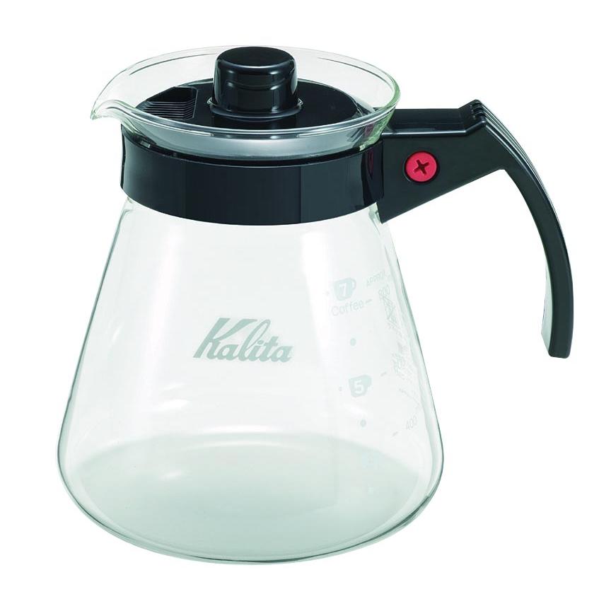 Kalita カリタ コーヒーサーバーN(103ドリッパー用)【800cc