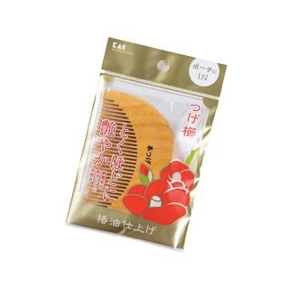 貝印 KAI つげ櫛 半月形 #000KQ3136 : murauchi.co.jp - 通販 - Yahoo