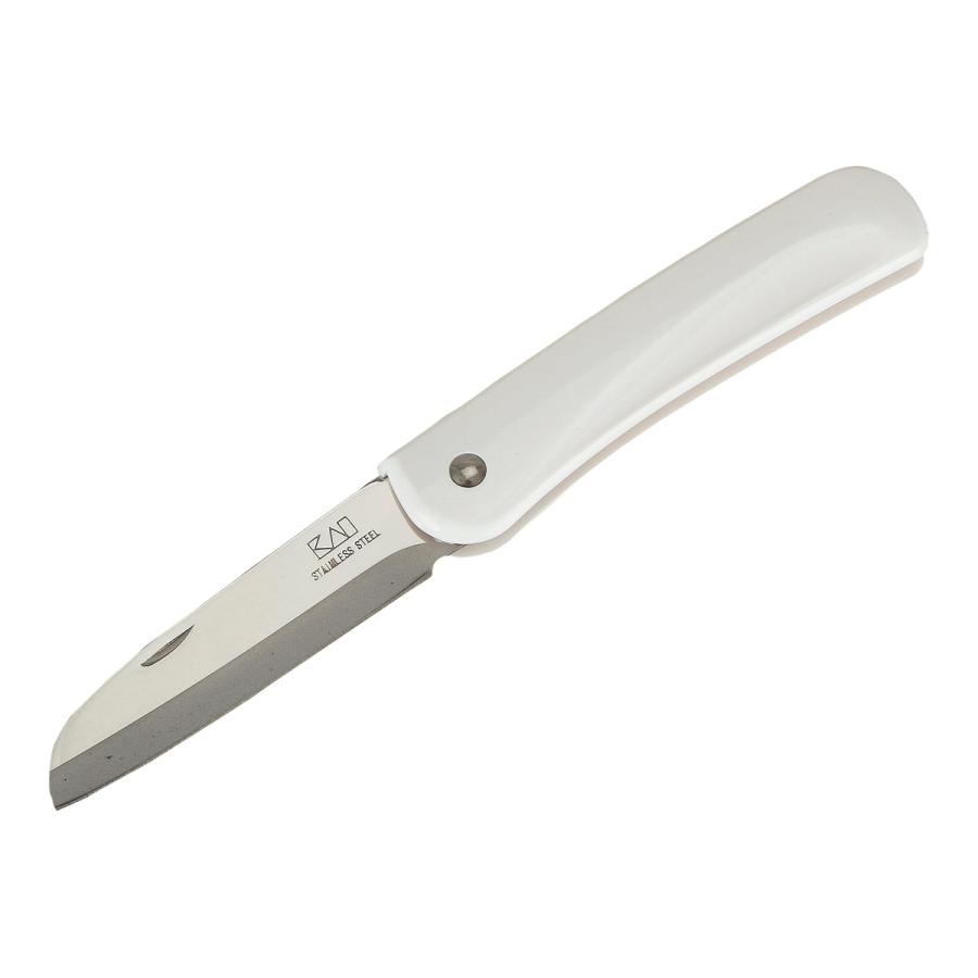 貝印 KAI KK 折り込みフルーツナイフ DH8015 : murauchi.co.jp - 通販
