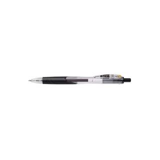 ZEBRA/ゼブラ スラリボールペン1.0 黒 (1.0mm) BNB11-BK : murauchi.co