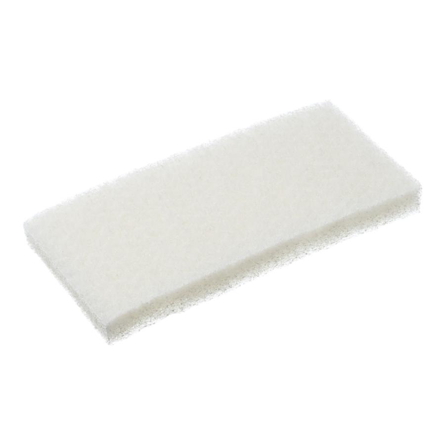 3M スリーエム ハンドパッド 白(仕上) No.8440 5枚入り : murauchi.co