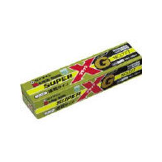 CEMEDINE セメダイン スーパーXゴールドNo777 ブラック 135ml AX-114