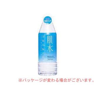SHISEIDO/資生堂  肌水　ボトル｜murauchi
