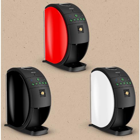 Nestle ネスレ SPM9639-R ネスカフェ ゴールドブレンド バリスタ