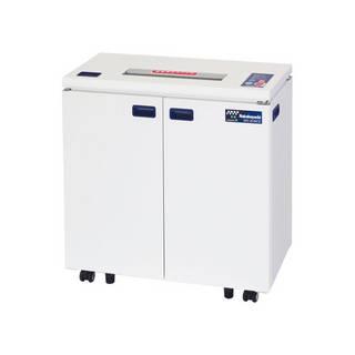 Nakabayashi/ナカバヤシ オフィスシュレッダー SXI-206CE ※個人宅配送